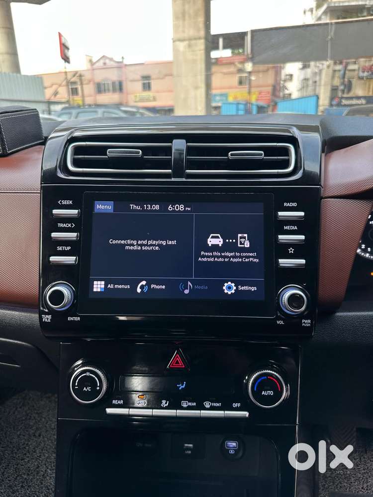 Hyundai Alcazar 2.0 Prestige Exe Petrol 7 Str, 2022, Petrol