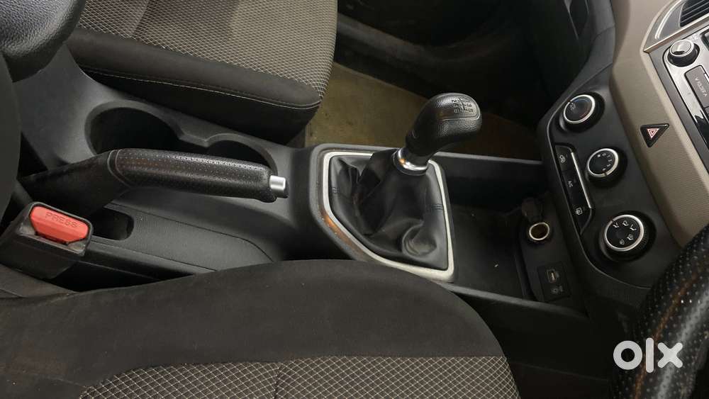 Hyundai Creta 1.5 S Petrol, 2016, Petrol