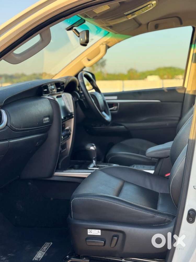 Toyota Fortuner 4x2 At 2.8 Diesel, 2022, Diesel