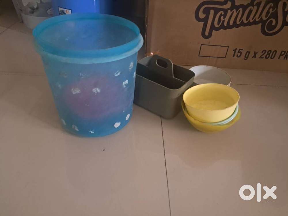 Kitchen items
