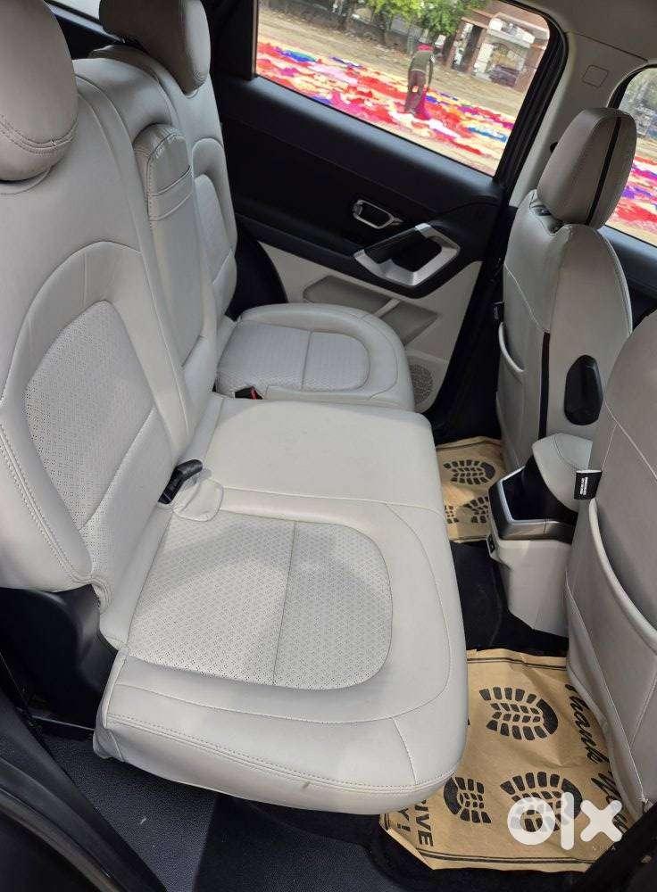 Tata Safari 2.0 Kryotec Xt Plus, 2023, Diesel