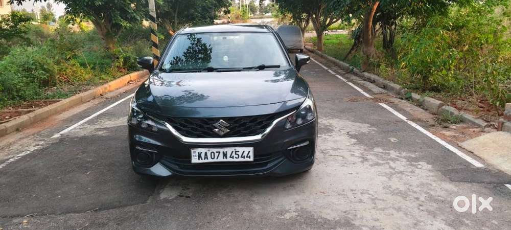 Good Condition, Showroom Maintenance