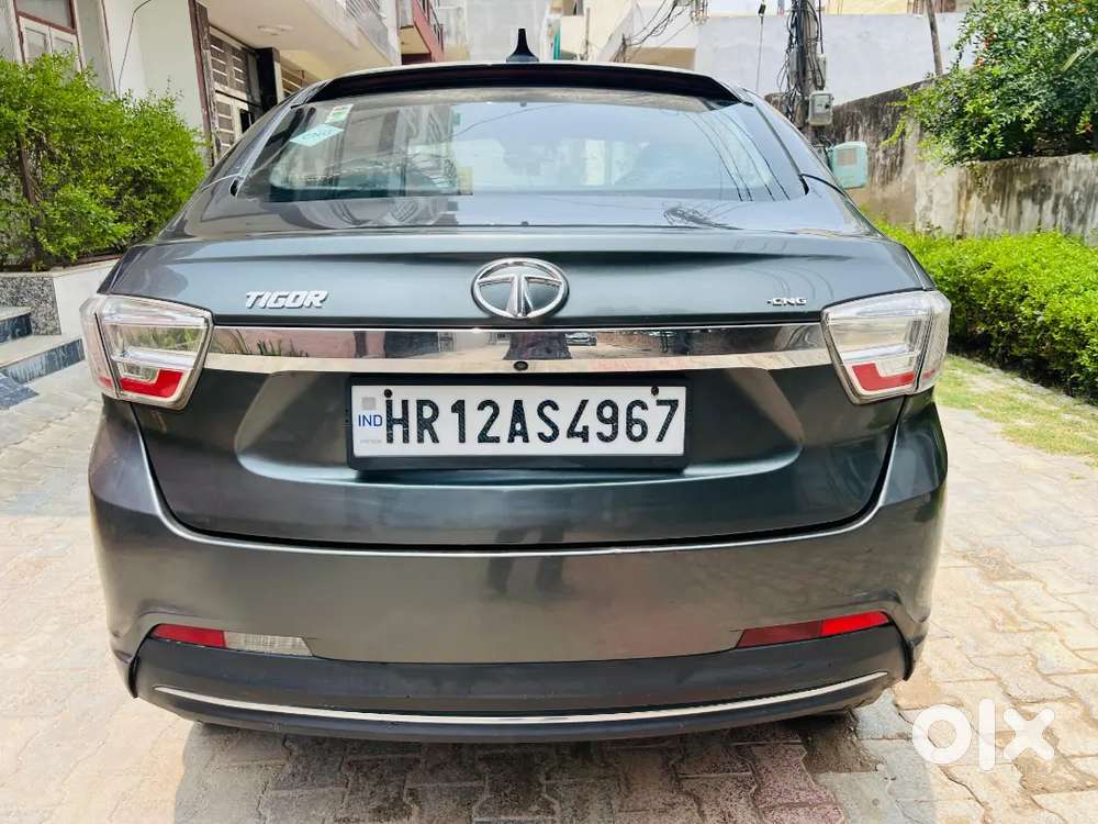 Tata Tigor Xz Plus 2023