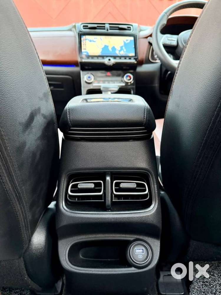 Hyundai Alcazar 1.5 Platinum (o) Diesel At 7 Str, 2022, Diesel