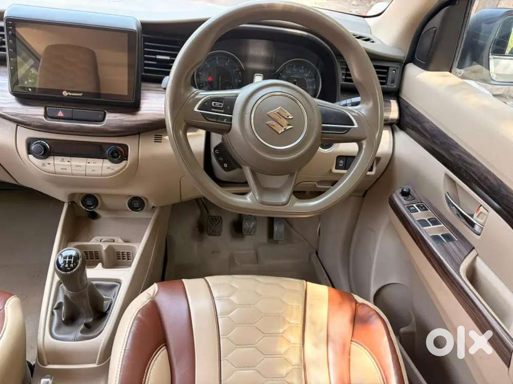 Maruti Ertiga Hybrid Zxi July 2020,
1st Owner, Petrol,
Insurance Valid