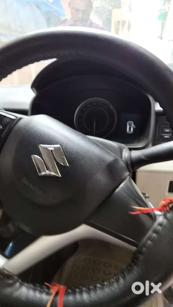Maruti Suzuki Ignis Delta Mt | Only 18,000 Km Driven | Non-accidental