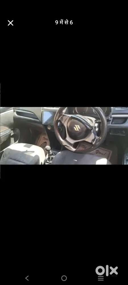Maruti Suzuki Swift Vdi 2012 Diesel Good Condition