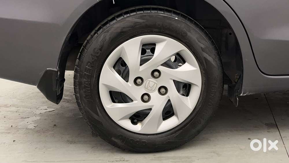 Honda Amaze 2013-2016 Sx I-dtec, 2017, Diesel