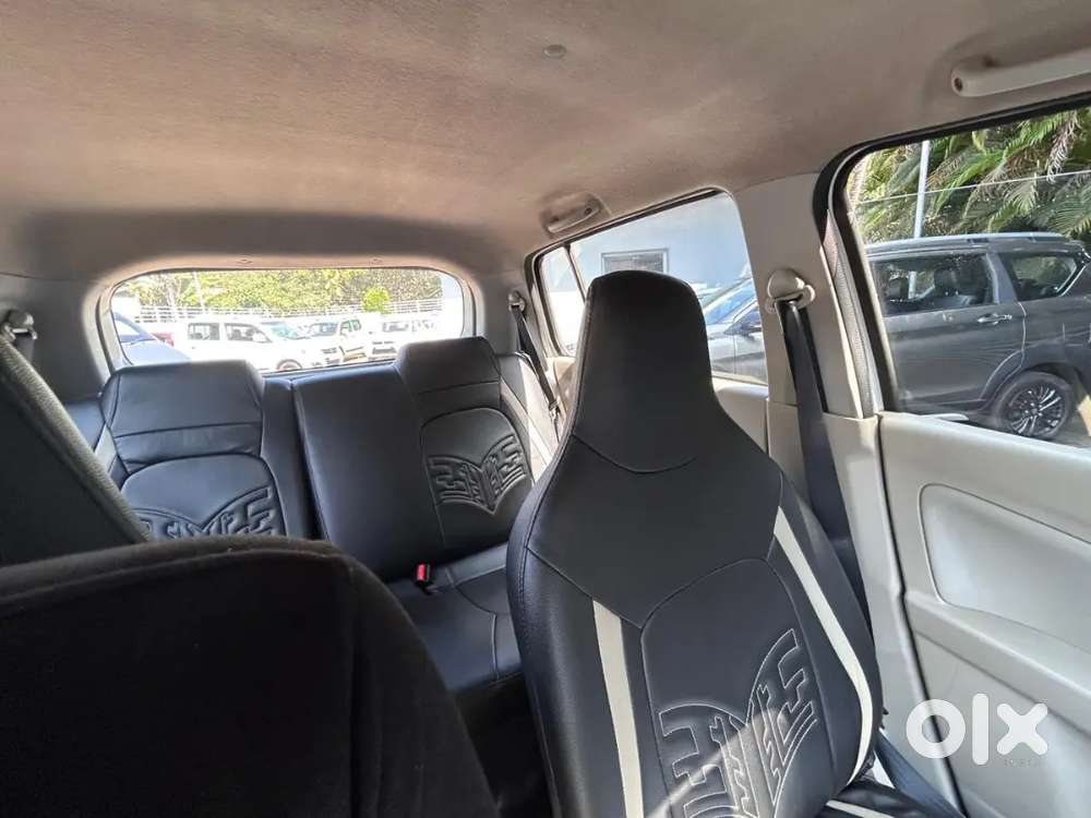 Maruti Suzuki Celerio X 2018 Petrol 82000 Km Driven