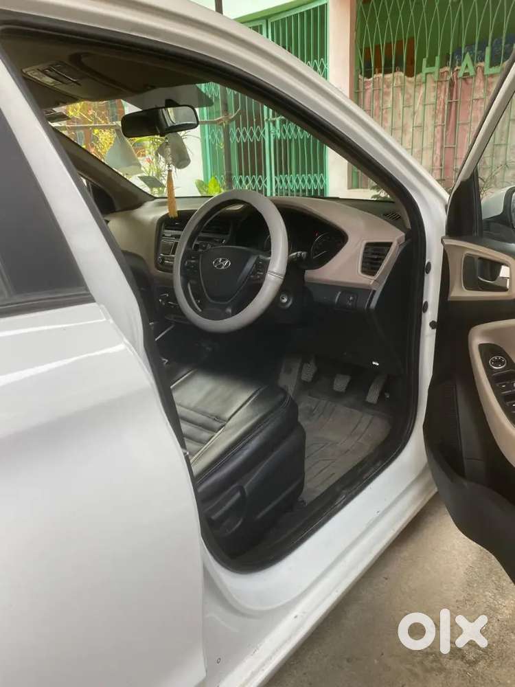 Hyundai I20 1.4 Magna 2015