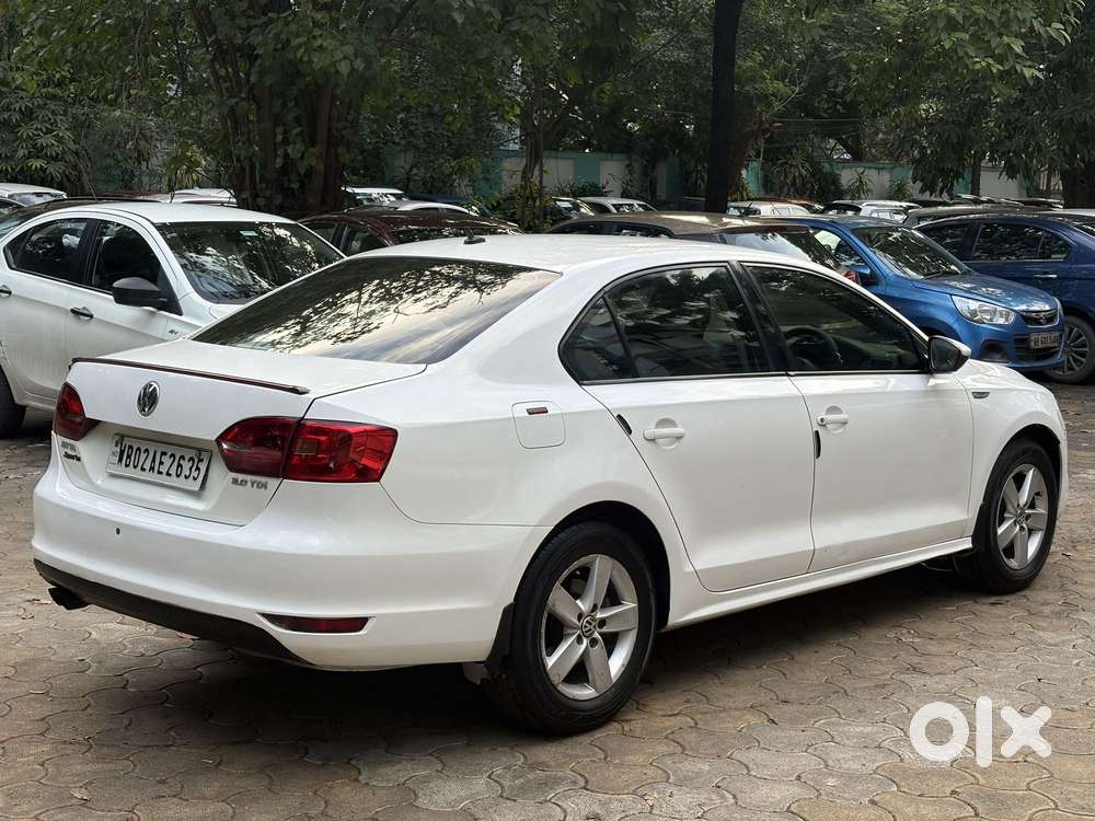 Volkswagen Jetta [ ] 2.0 Tdi Trendline, 2013, Diesel