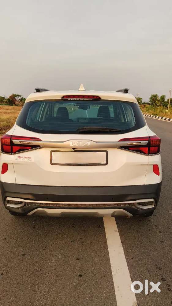Kia Seltos Htk Plus 2022