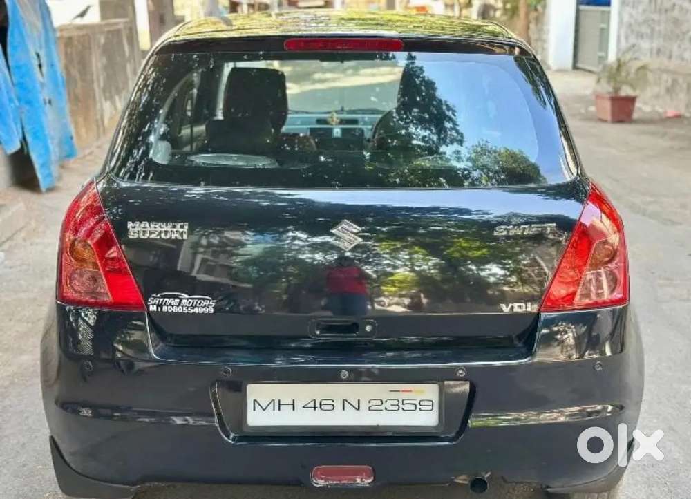 Maruti Suzuki Swift Diesel 2011to 2031