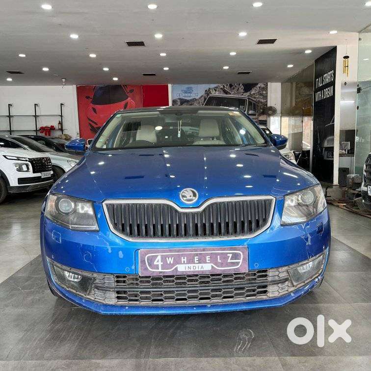 Skoda Octavia 2013-2017 Elegance 2.0 Tdi At, 2014, Diesel