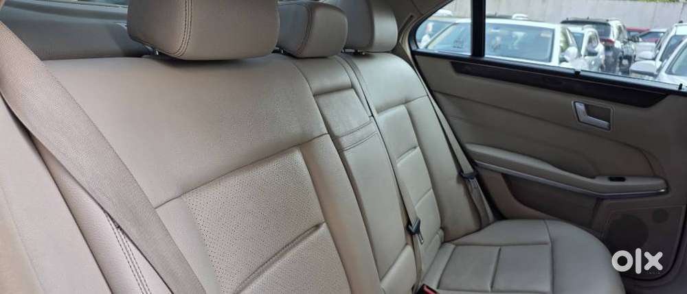 Mercedes-benz E-class E 250 Elegance, 2014, Diesel