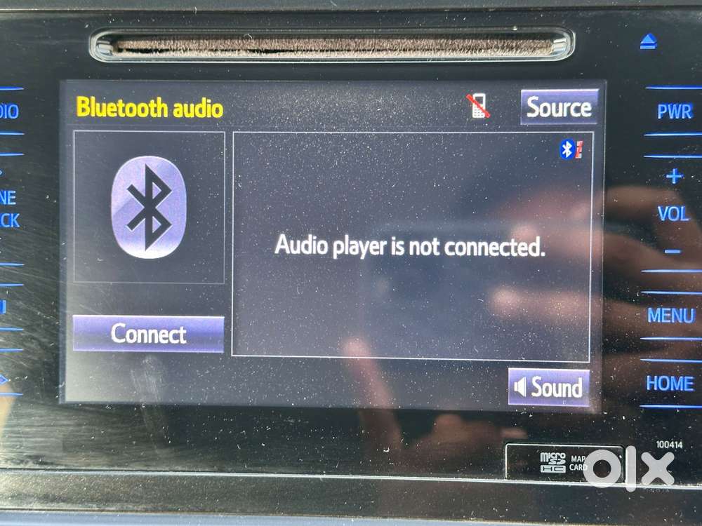Toyota Innova Crysta 2.8z Automatic, 2017, Diesel