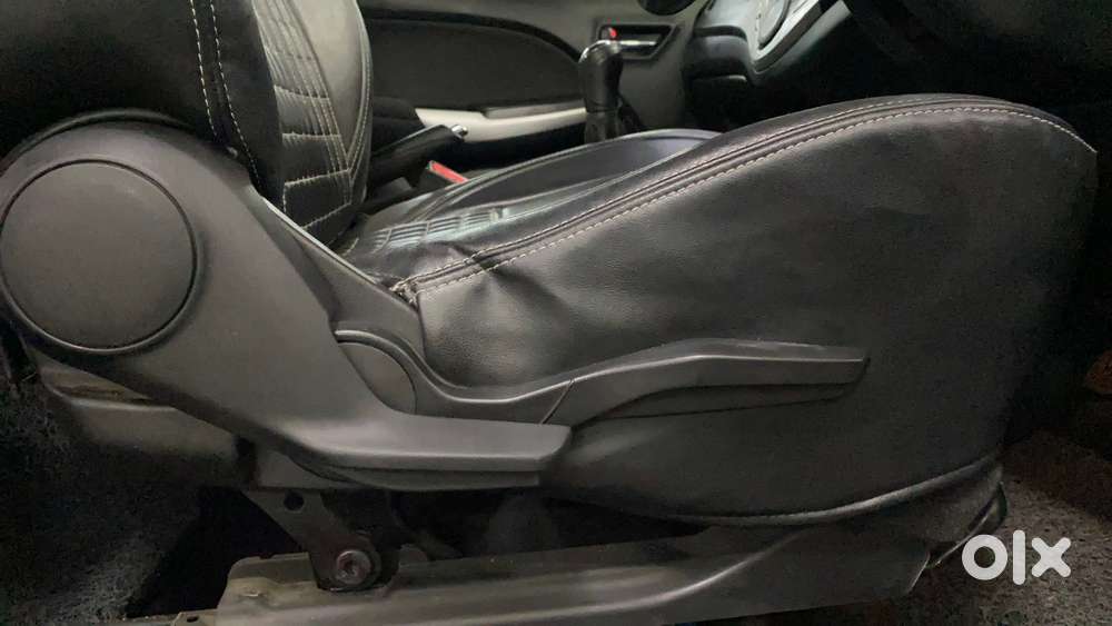 Maruti Suzuki Baleno 1.2 Zeta, 2018, Petrol