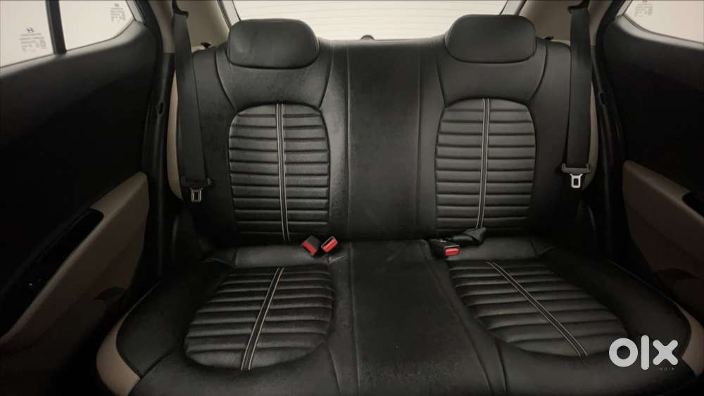 Hyundai Grand I10 1.2 Kappa Sportz, 2019, Petrol