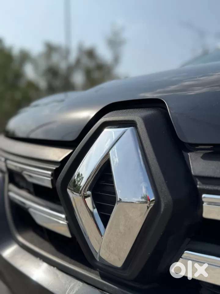 Renault Kiger Rxt Amt Opt, 2025, Petrol