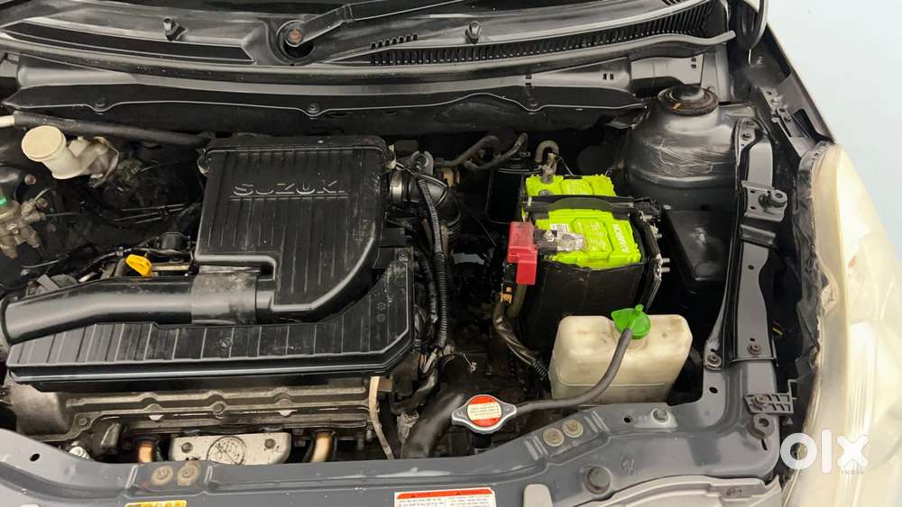 Maruti Suzuki Swift Vvt Vxi, 2013, Petrol