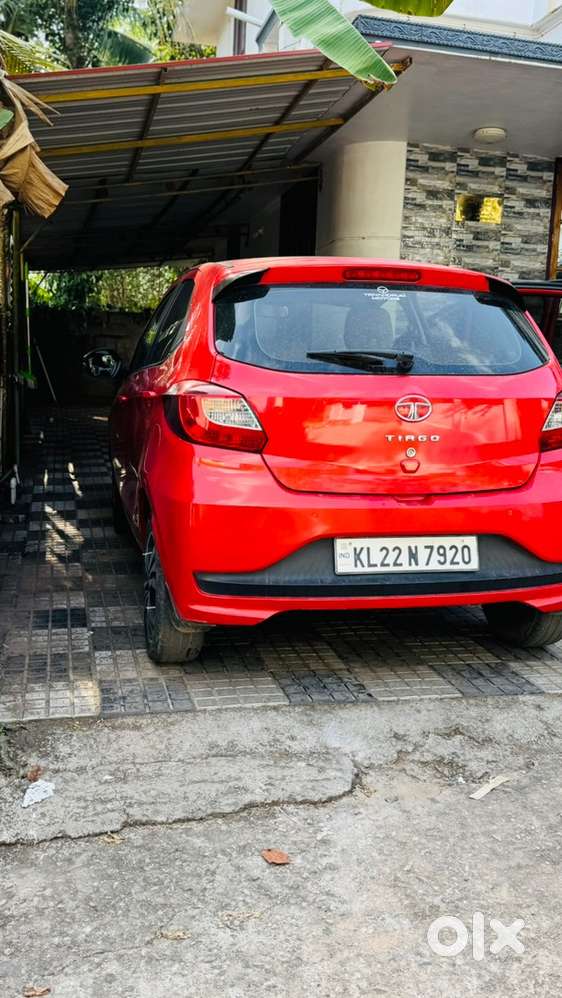 Tata Tiago 2020 Single Owner Low Km Well Maintained