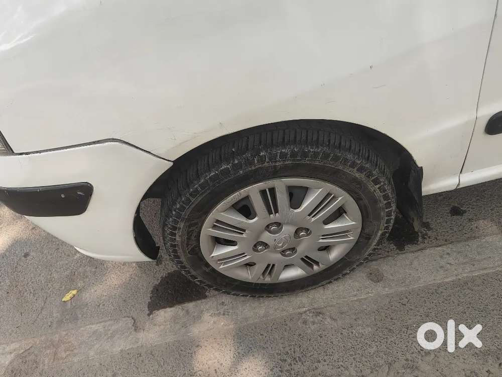 Hyundai Santro Xing 2010