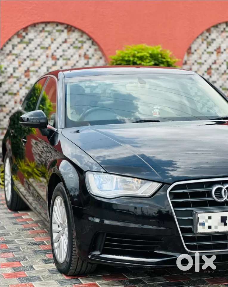 Audi A3 2.0 35 Tdi Premium + Sunroof, 2015, Diesel