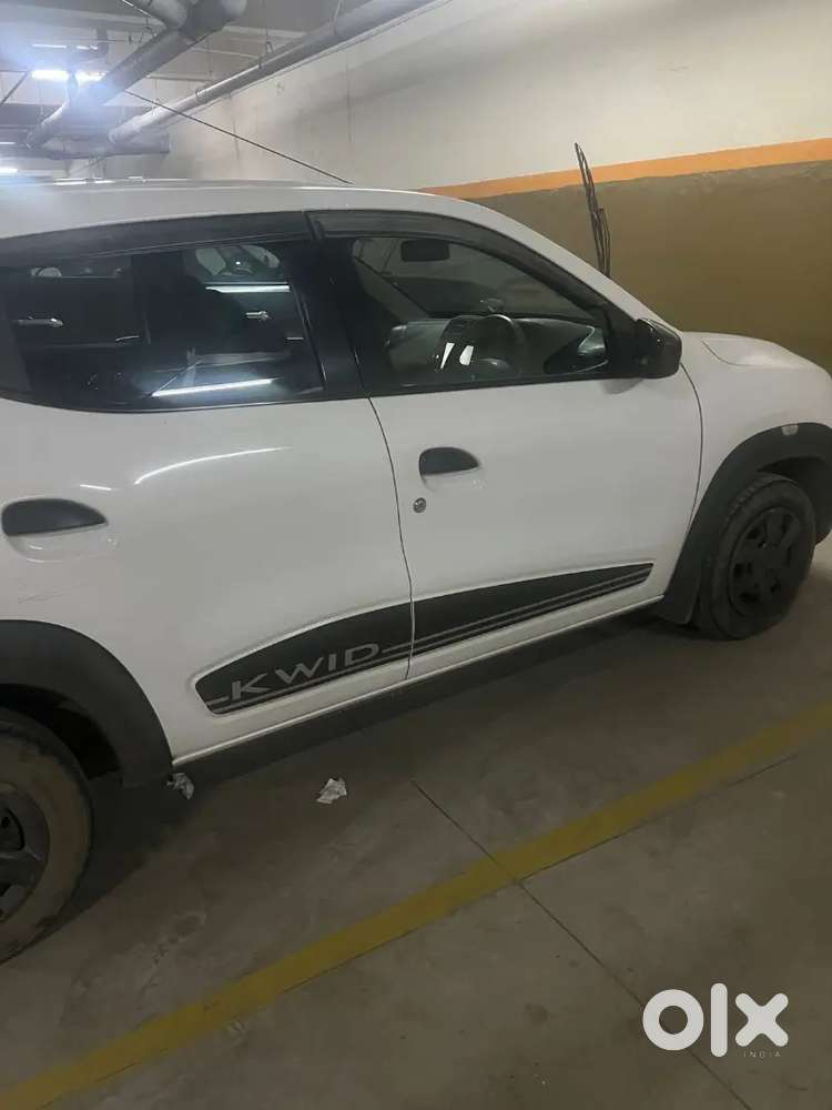 Renault Kwid 2019 Rxl