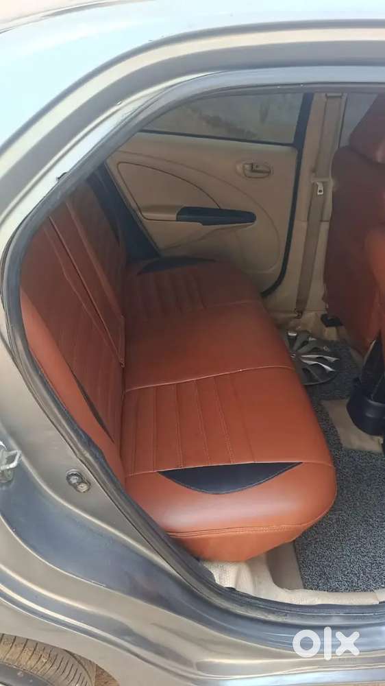 Toyota Etios Gd 2016 Manual Diesel