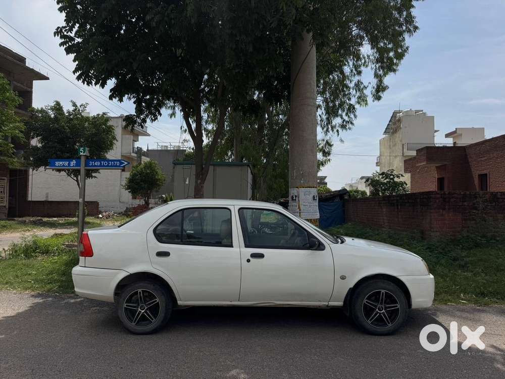 Ford Ikon 2010 Diesel Good Condition