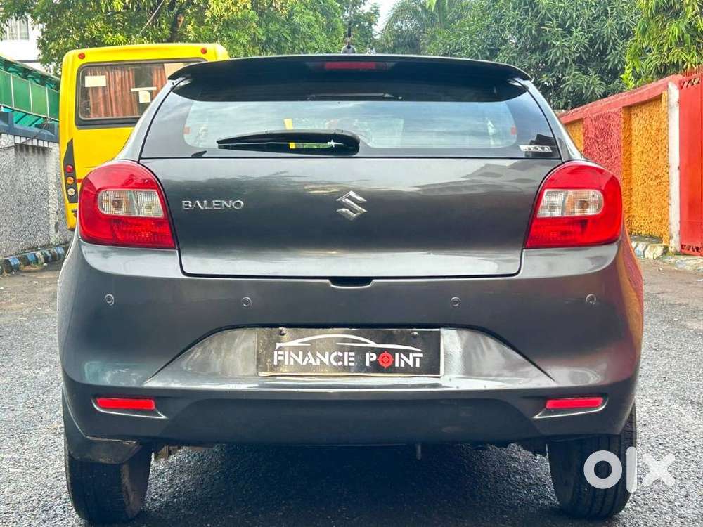 Maruti Suzuki Baleno 1.3 Delta, 2018, Diesel