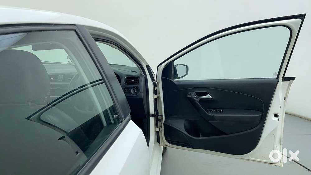 Volkswagen Ameo 1.2 Mpi Comfortline Plus, 2017, Petrol