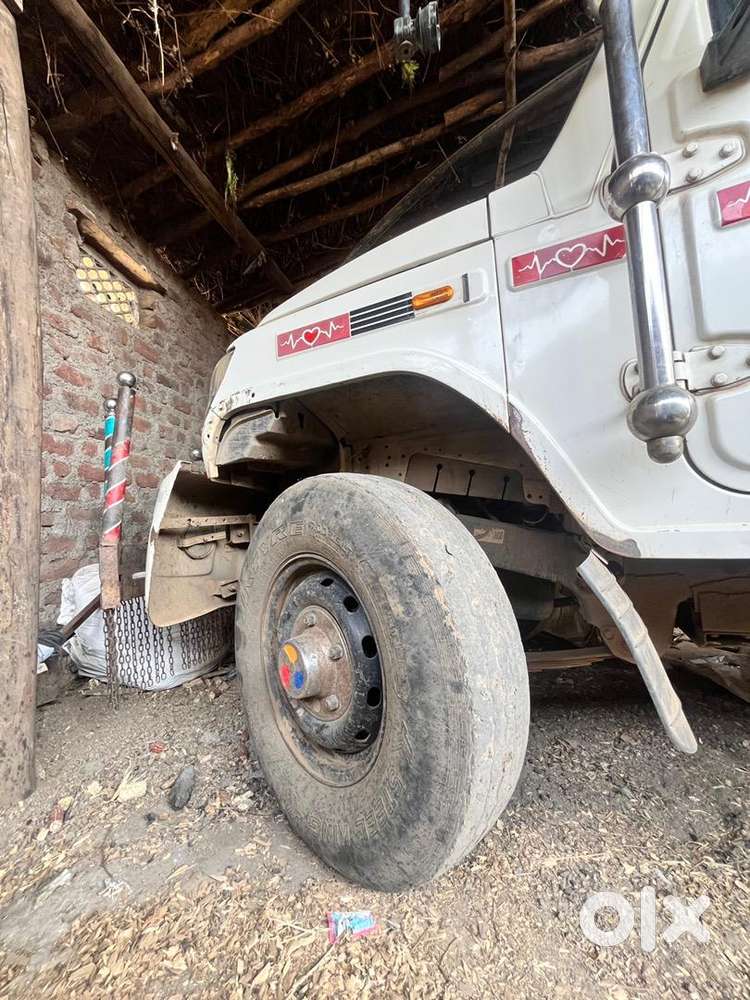 Mahindra Bolero Pik-up 2020 Diesel Good Condition