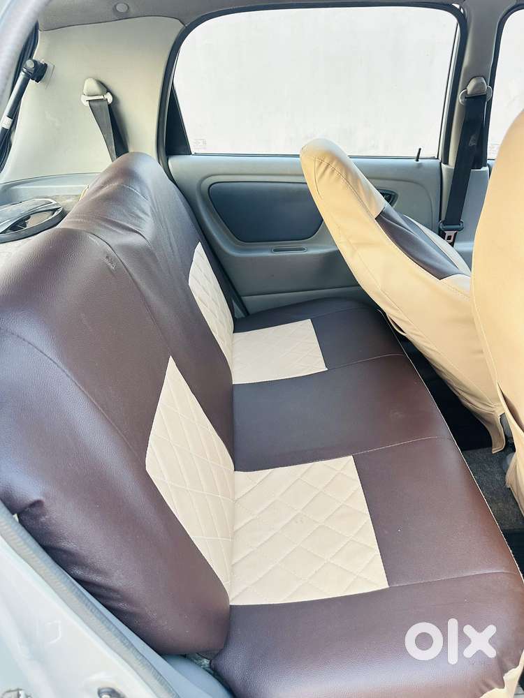 Maruti Suzuki Alto K10 2010-2014 Vxi, 2010, Petrol