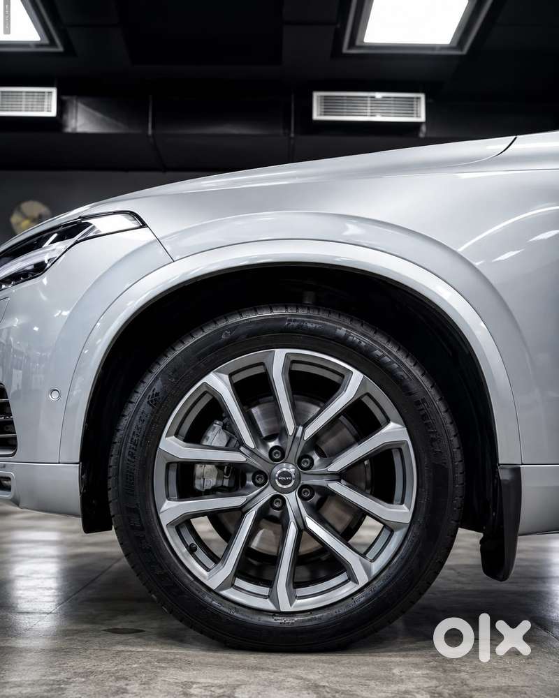 Volvo Xc90 D5 Awd, 2019, Diesel
