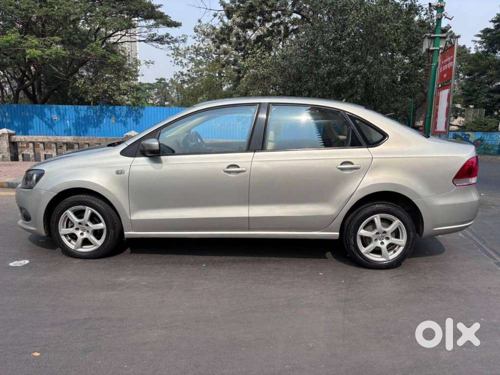 Volkswagen Vento 1.2 Tsi Highline, 2014, Petrol