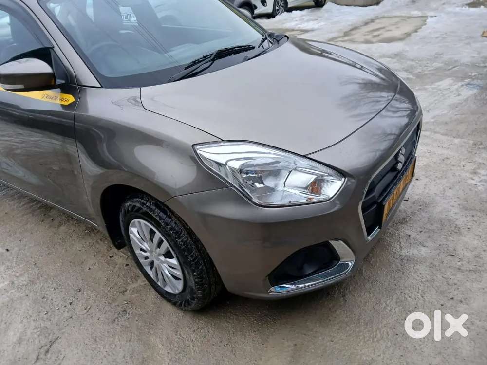 Maruti Suzuki Dzire 2024 Petrol 50000 Km Driven