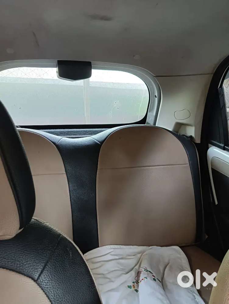Tata Nano 2016