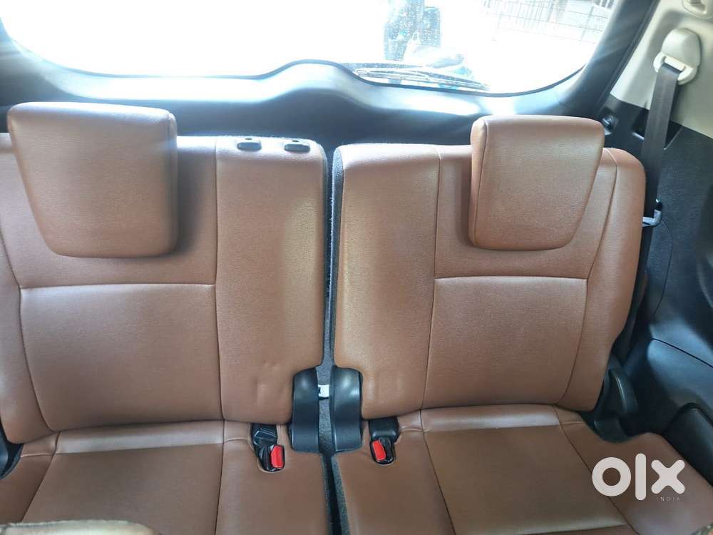 Toyota Innova Crysta 2.4 Z 7 Str, 2022, Diesel