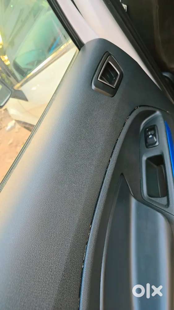 Ford Ecosport 2019 Diesel Well Maintained