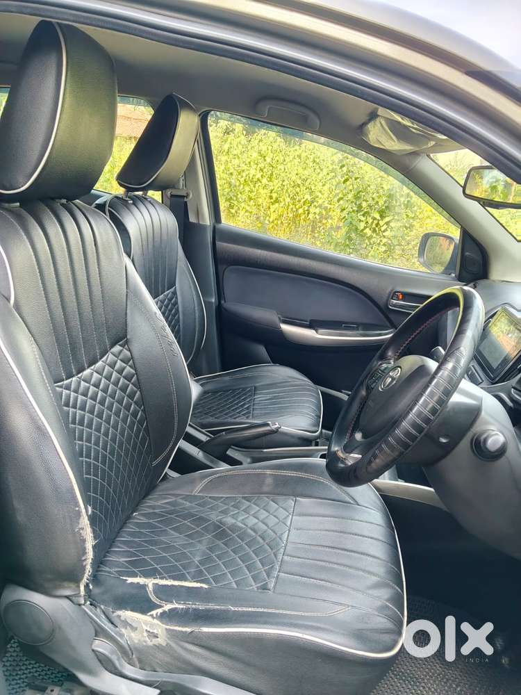 Toyota Glanza G, 2020, Petrol