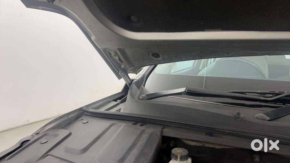 Mg Hector 1.5 Hybrid Sharp, 2021