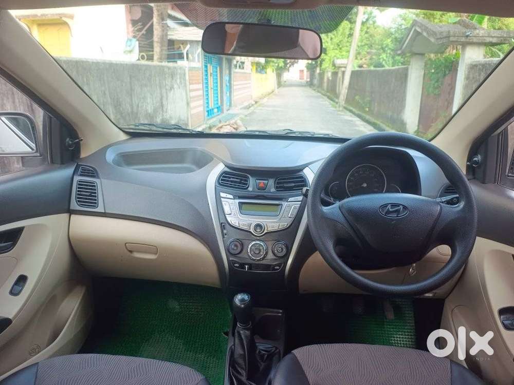 Hyundai Eon Era +, 2013, Petrol