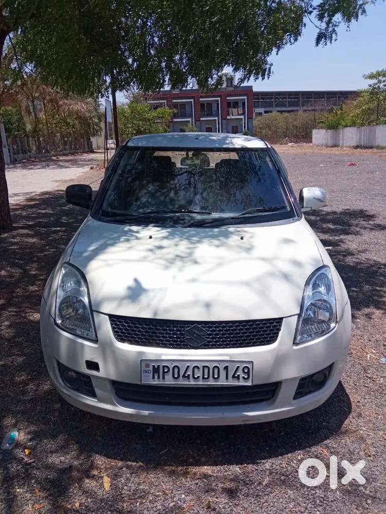 Maruti Suzuki Swift 2008 Diesel Well Maintained