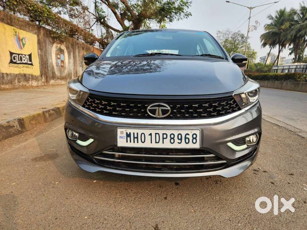 Tata Tigor