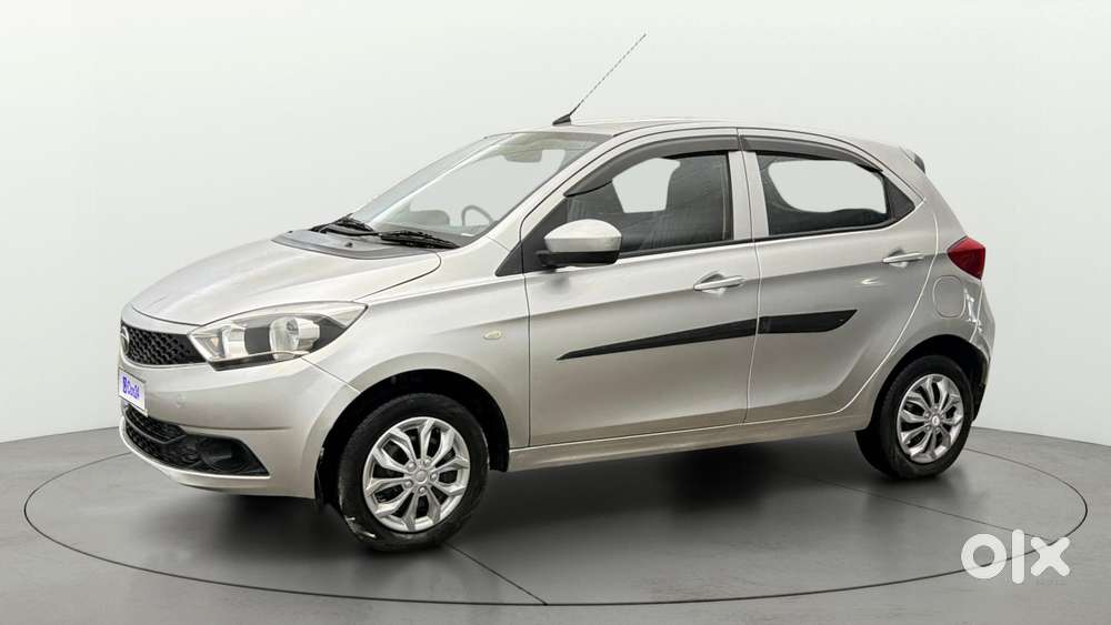 Tata Tiago 1.05 Revotorq Xt, 2018, Petrol