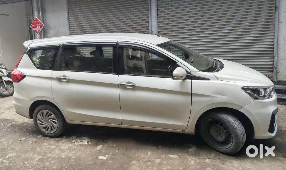 Maruti Suzuki Ertiga 2023 T Permit