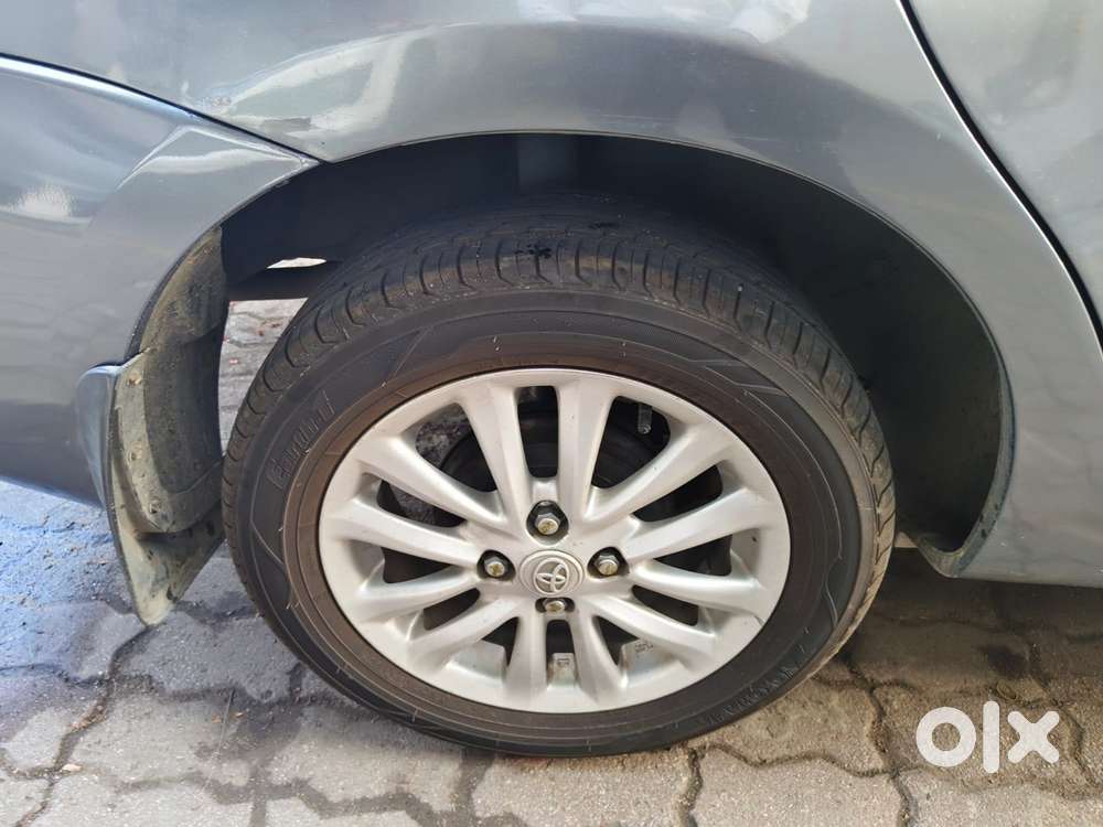 Toyota Etios Vx D, 2015, Diesel