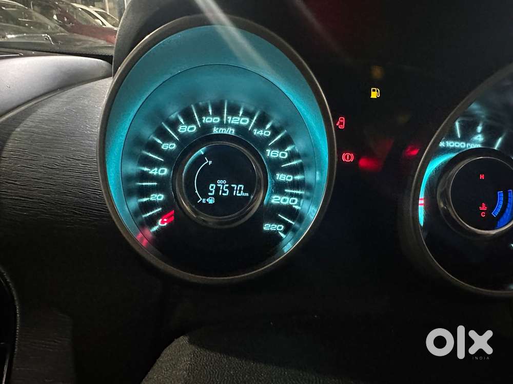 Mahindra Xuv500 W7, 2018, Diesel