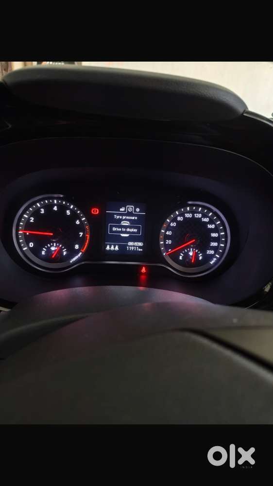 Hyundai Petrol 2025